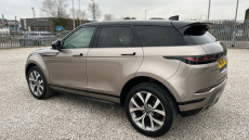 Land Rover Range Rover Evoque 2.0 D200 R-Dynamic S 5dr Auto Diesel Hatchback